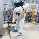 Nettoyage Professionnel : L’Hygiène au Service de Votre Image avec Propontis Group